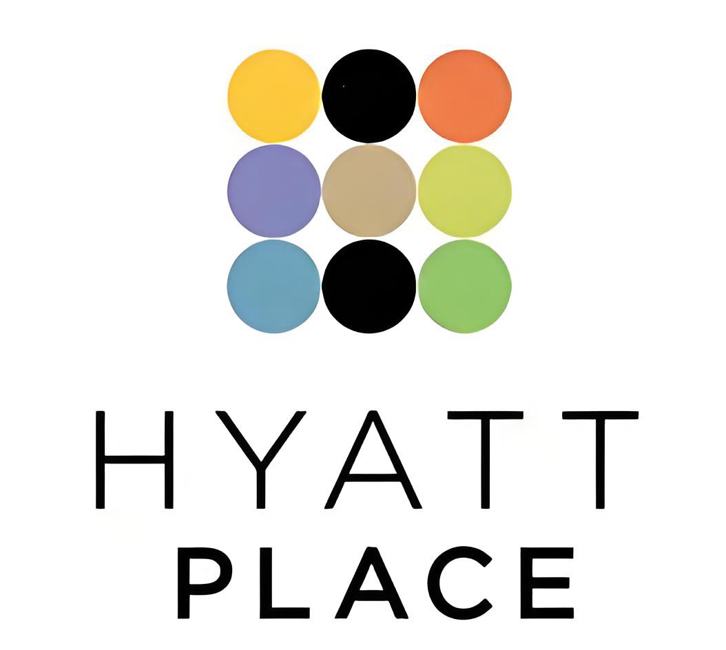 德清莫干山凱悅嘉軒酒店(Hyatt Place Deqing) Logo